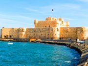 Alexandria Highlights CTE-AC127