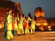 Alf Leila We Leila By Night