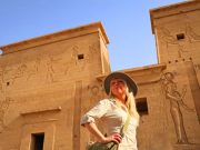 Legendary Vacation CTE-CN115