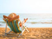 Relaxation on Red sea CTE-CH102