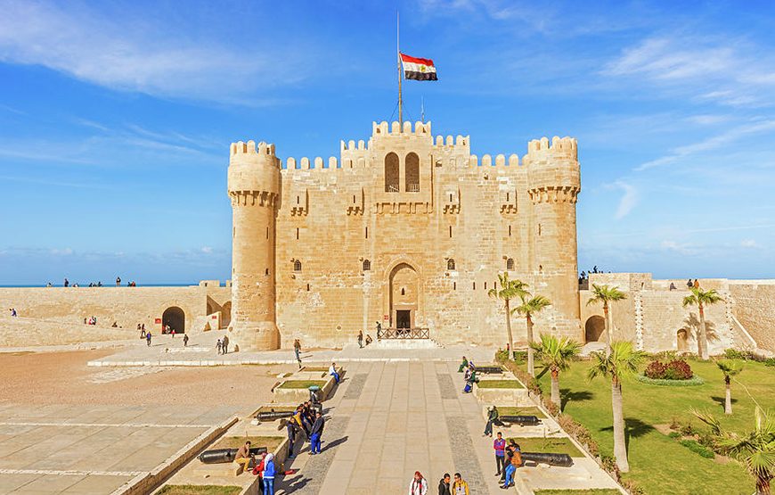 Alexandria Overday