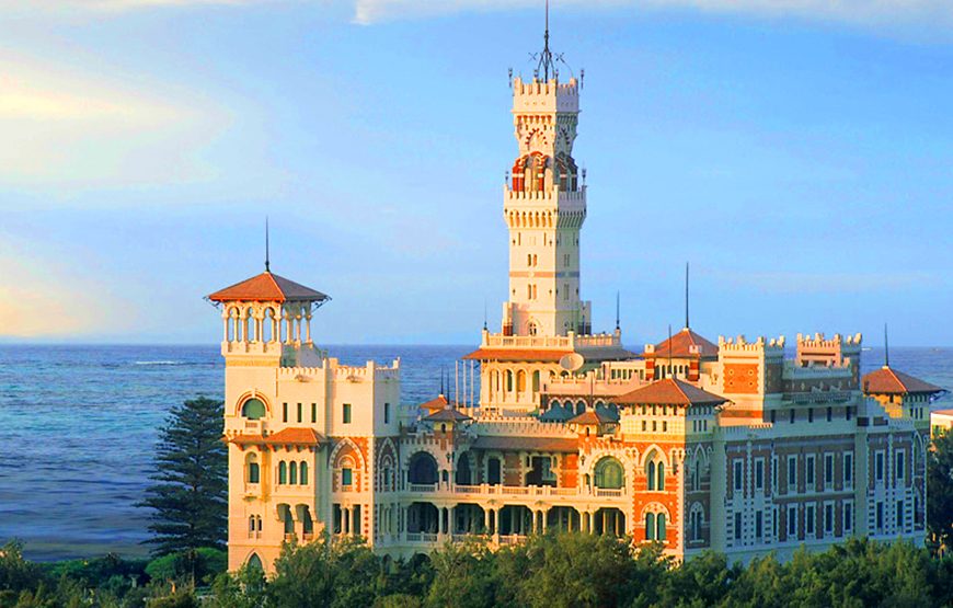 Alexandria Overday