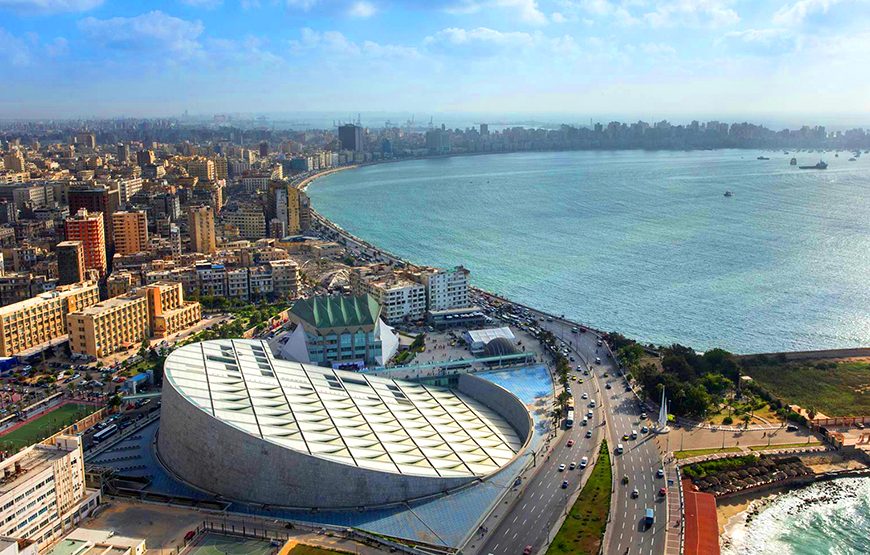 Alexandria Overday
