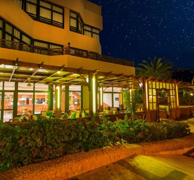 Pharaoh Azur Resort