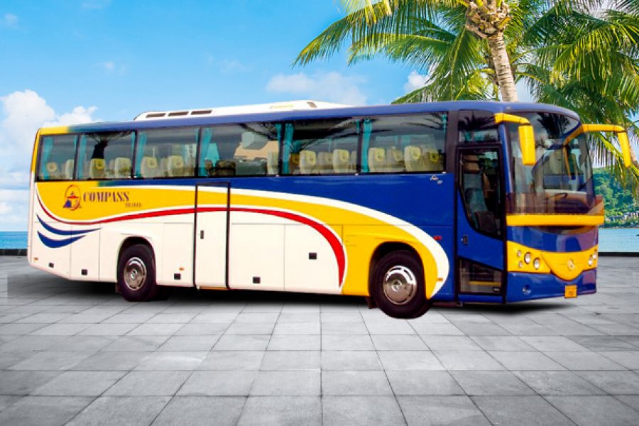 Bus