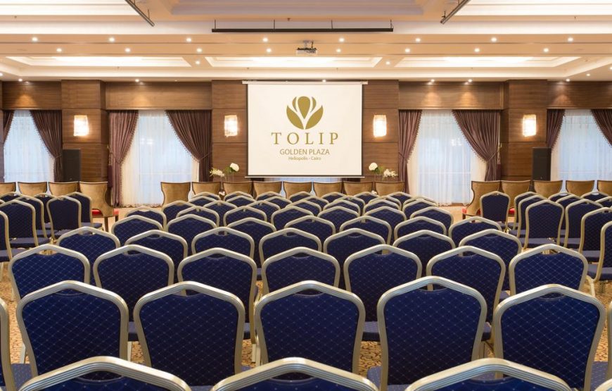 Tolip Golden Plaza