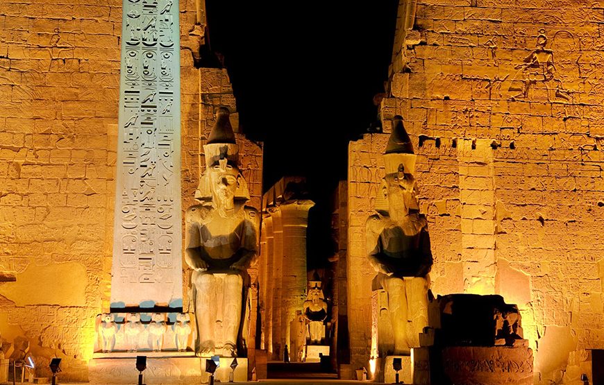 Egypt Majestic -CTE-HNC122