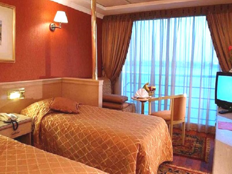 Double Junior Suites