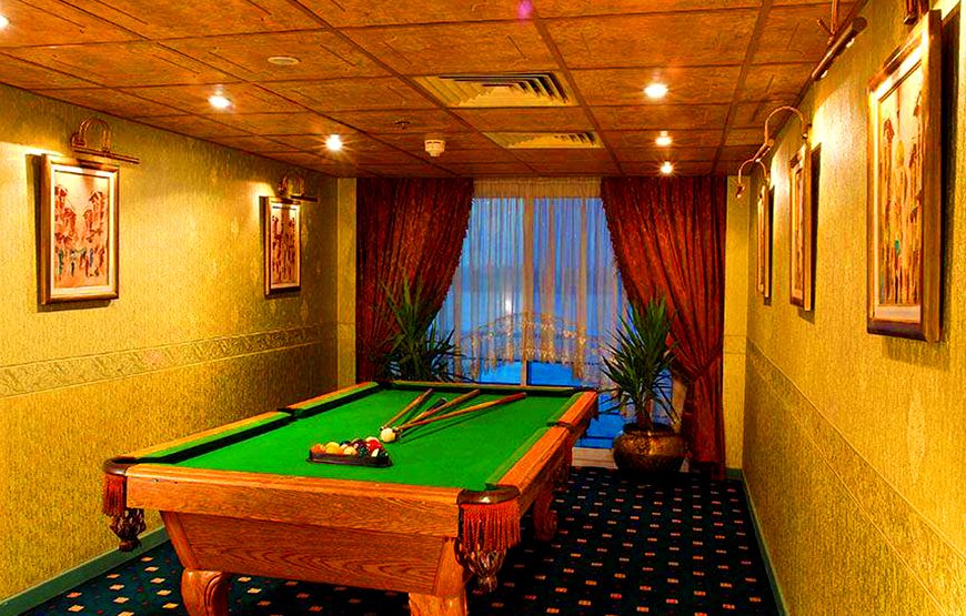 M/S Miss Egypt Cruise From Luxor 04 & 07 Nights Each Saturday