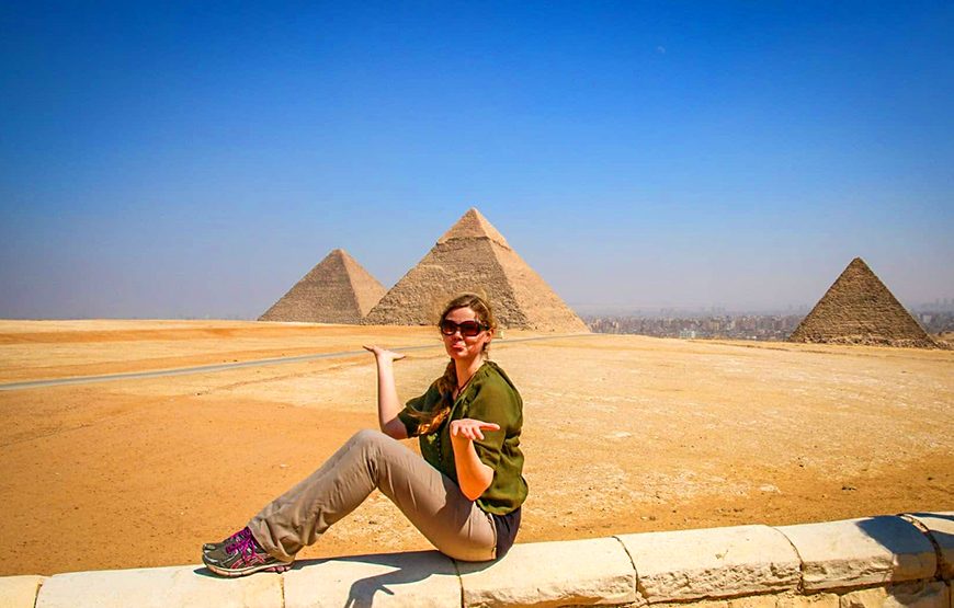 Egypt Majestic -CTE-HNC122