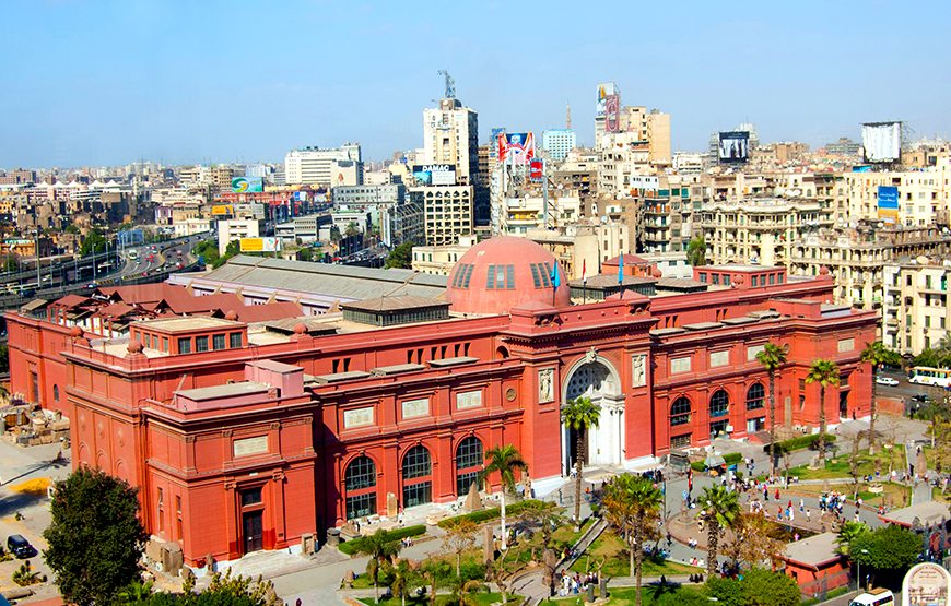 Egypt Majestic -CTE-HNC122