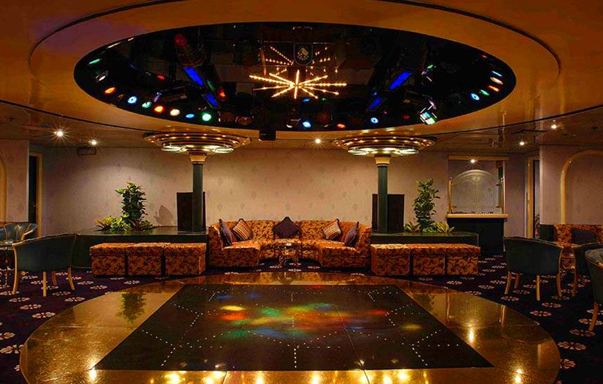 M/S Miss Egypt Cruise From Luxor 04 & 07 Nights Each Saturday