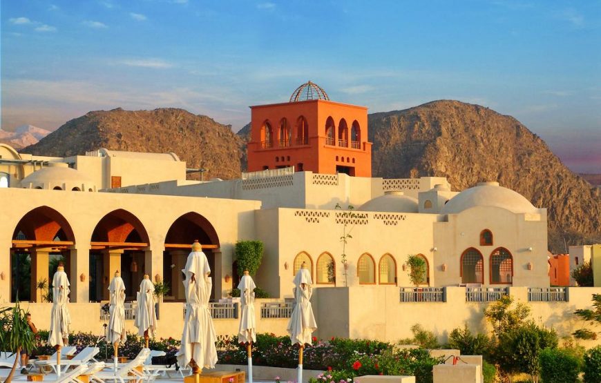 El Wekala Aqua Park Resort