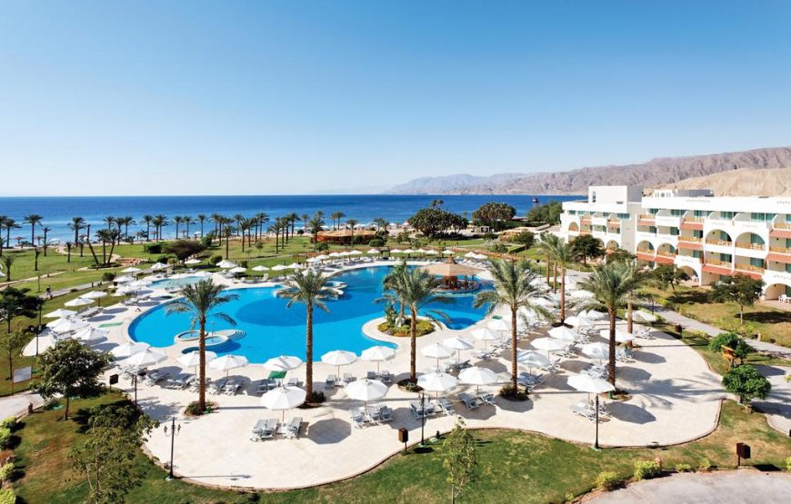 Mövenpick Taba Resort & Spa
