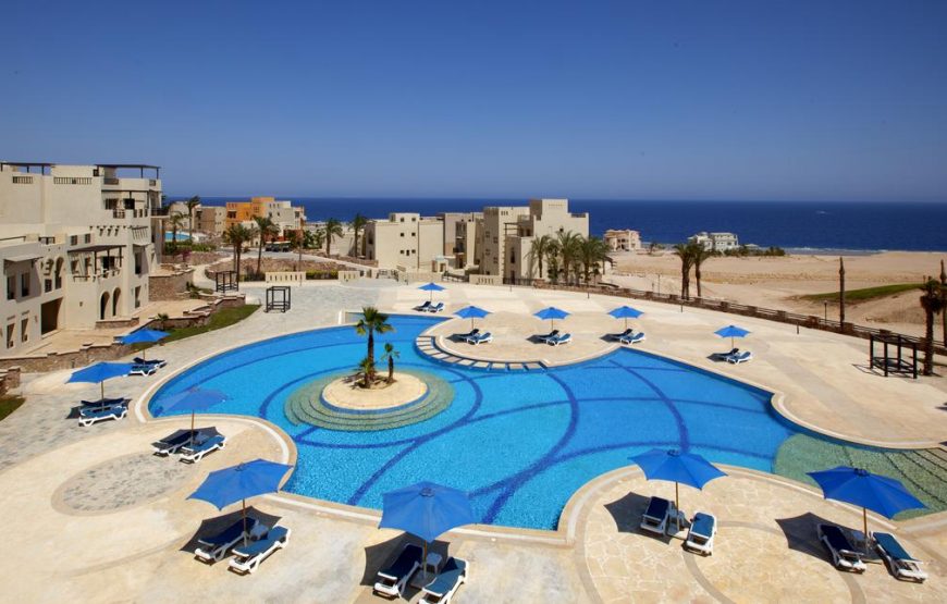 Azzurra Sahl Hasheesh Hotel