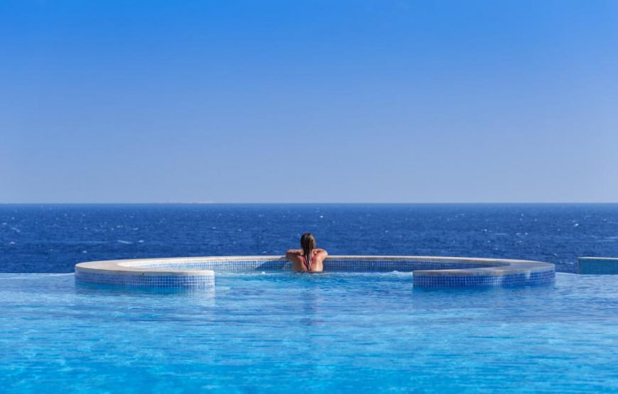 The Oberoi Beach Resort, Sahl Hasheesh