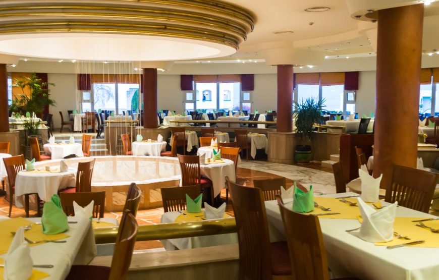 Carols Beau Rivage Matrouh