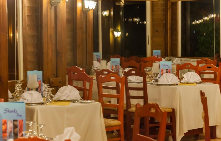 Carols Beau Rivage Matrouh
