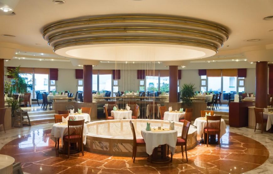 Carols Beau Rivage Matrouh