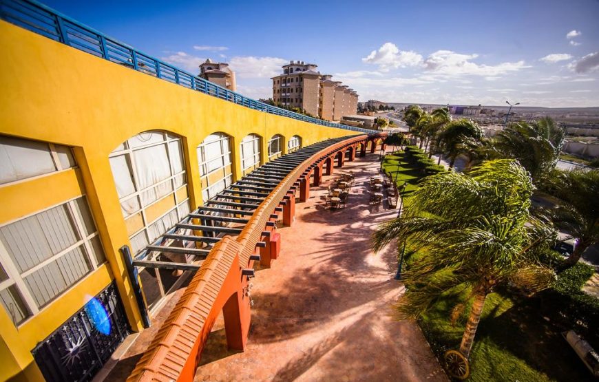 Carols Beau Rivage Matrouh
