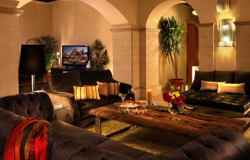 Azzurra Sahl Hasheesh Hotel