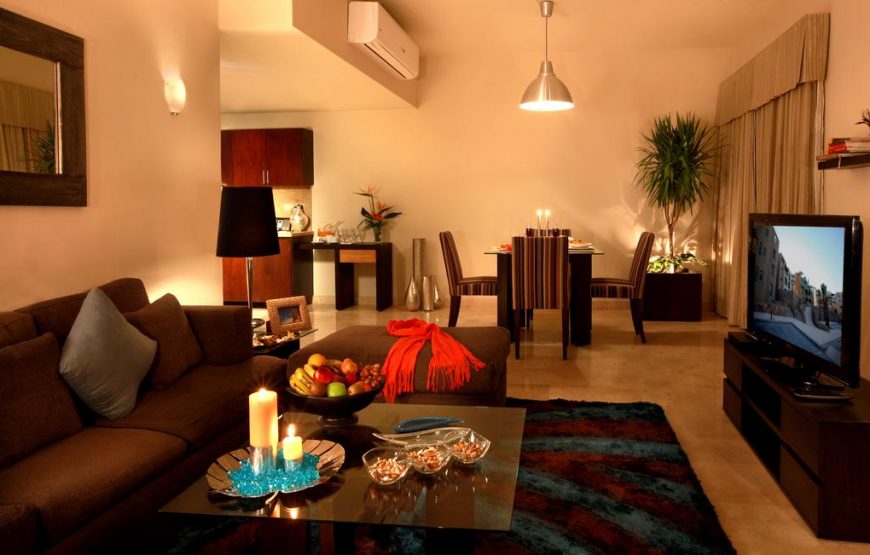 Azzurra Sahl Hasheesh Hotel