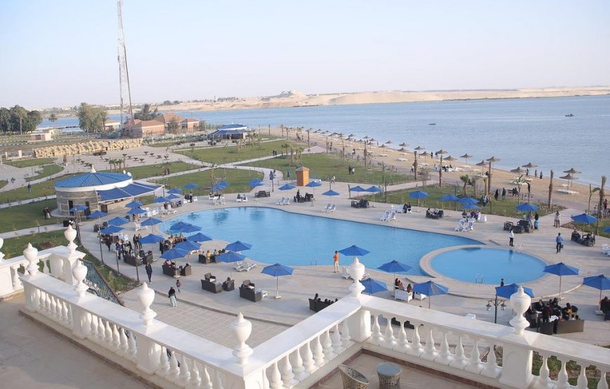 Tolip El Forsan Hotel