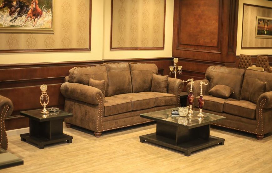 Tolip El Forsan Hotel