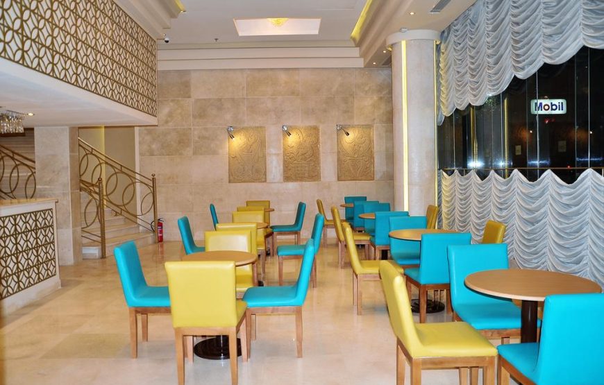 Cleopatra Hotel