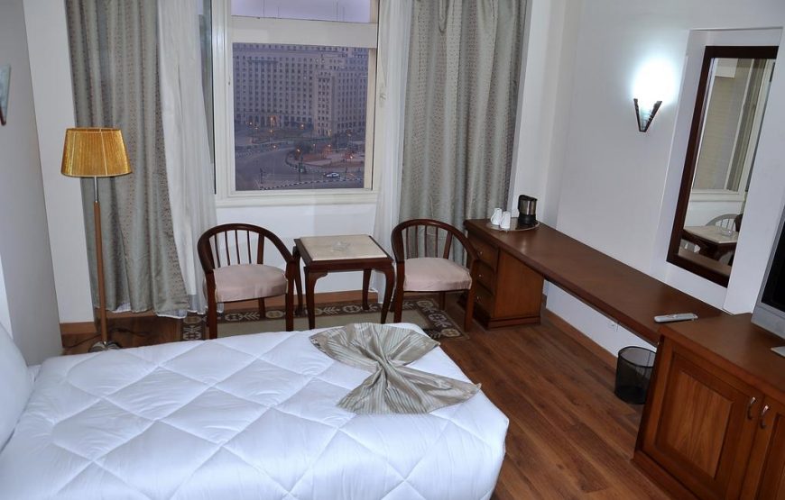 Cleopatra Hotel
