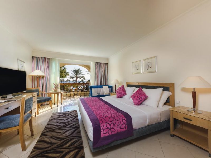 Classic Single Room