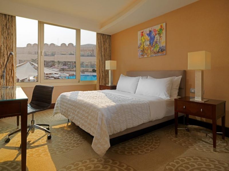 Classic Single Room