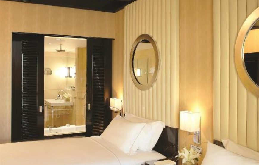 Fairmont Double Room