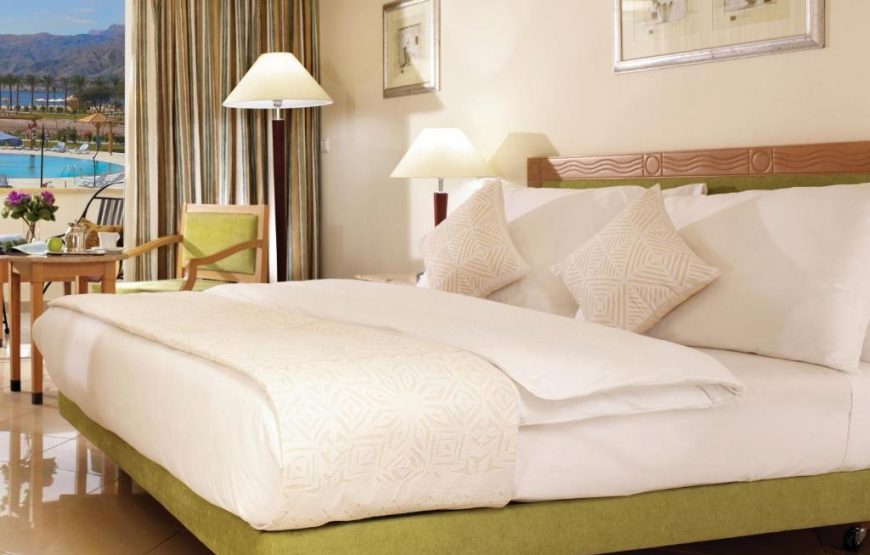 Classic Single Room