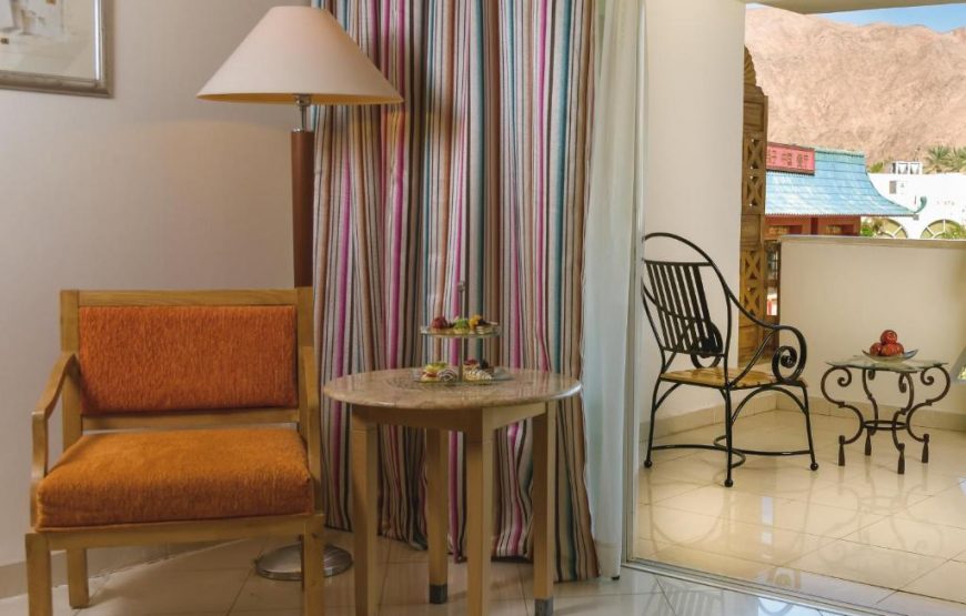 Classic Single Room