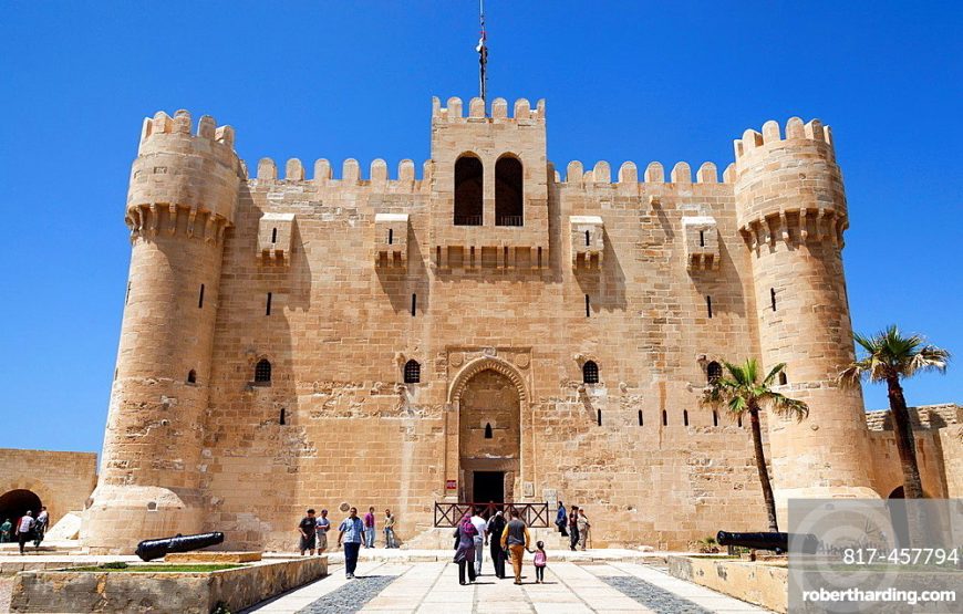 Ain el Sokhna / Cairo (overnight -02 Days Tour) (Pharaonic)