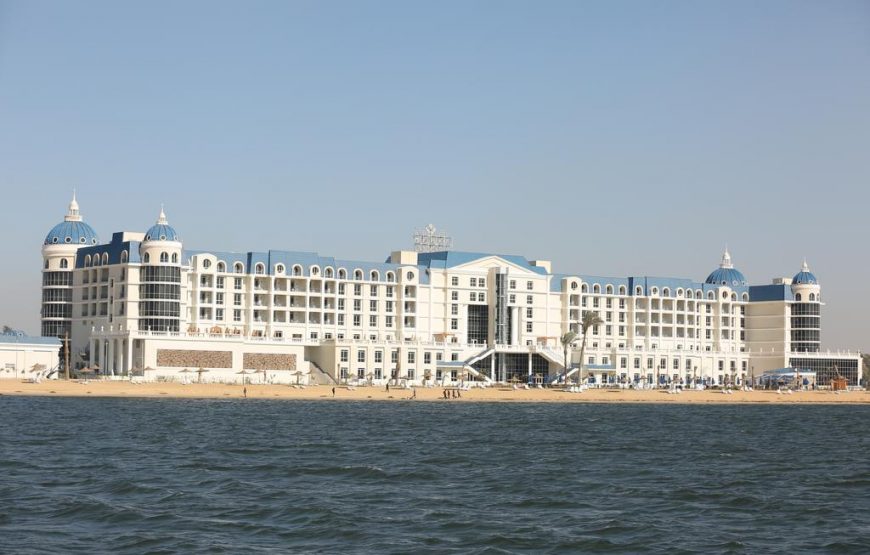 Tolip El Forsan Hotel