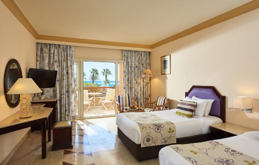 Classic Single Room