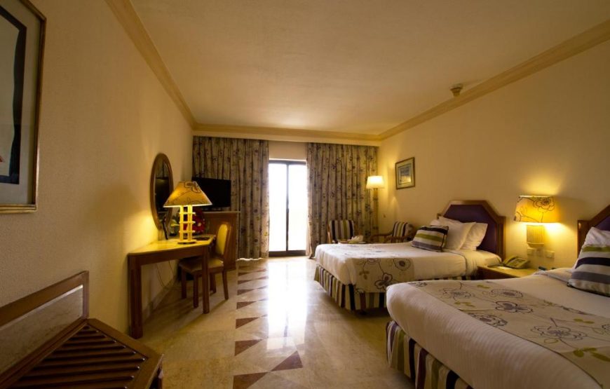 Classic Single Room