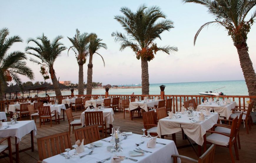 Carols Beau Rivage Matrouh