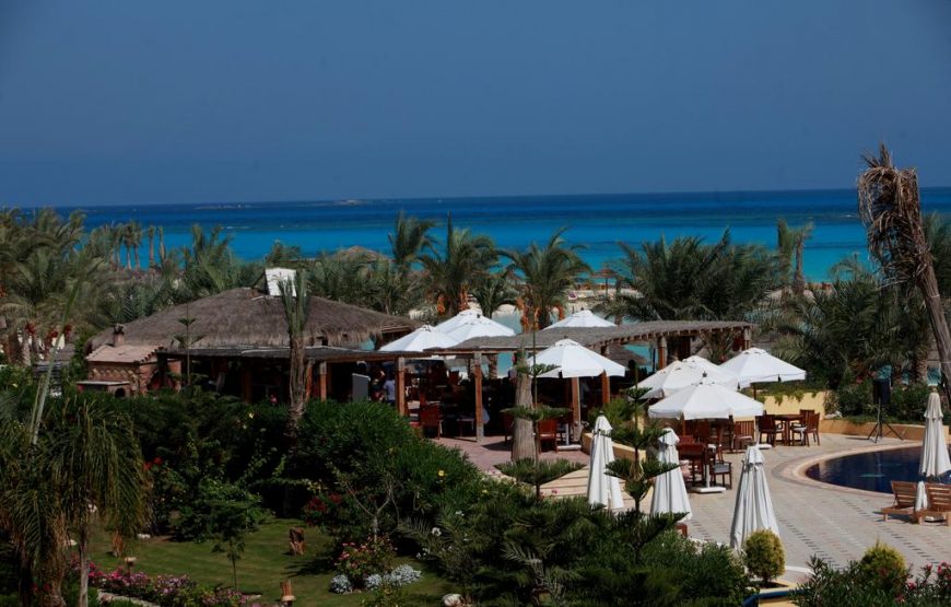 Carols Beau Rivage Matrouh