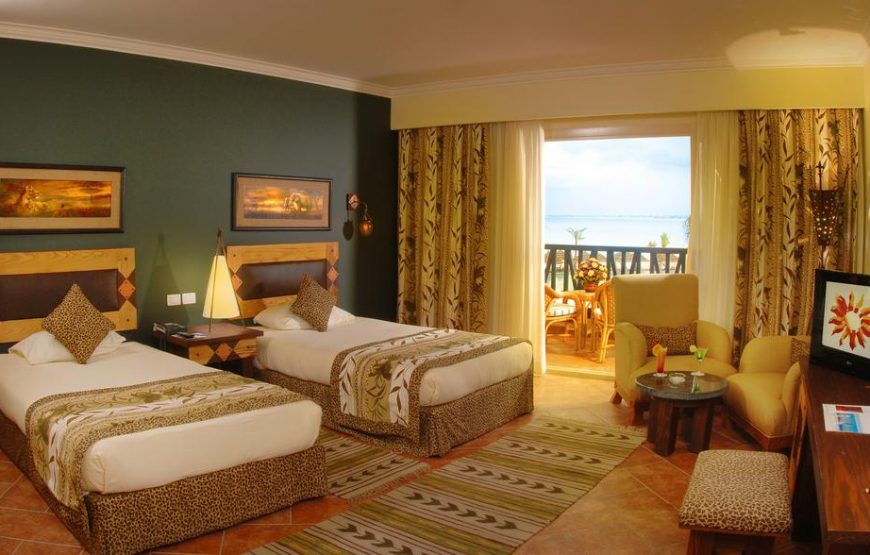Carols Beau Rivage Matrouh
