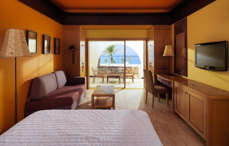Superior Room, Guest room, Single Bed