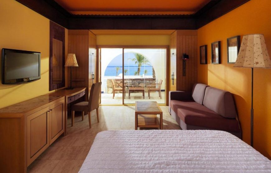 Superior Room, Guest room, Single Bed