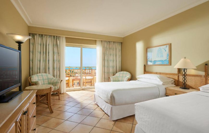 Classic Guest Room, Guest room, Single Bed