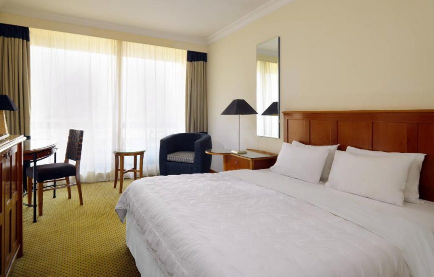 Classic Double Room