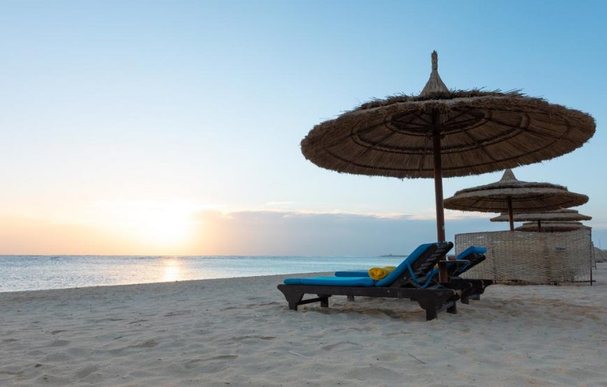 Novotel Marsa Alam