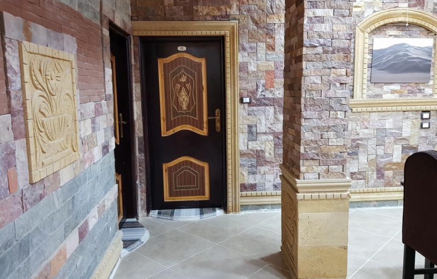 Qasr El salam Siwa