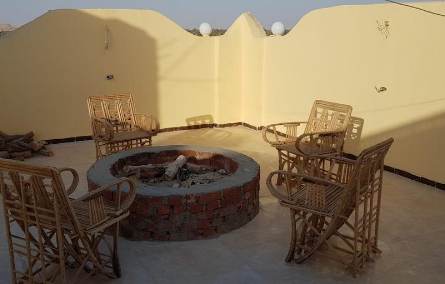 Qasr El salam Siwa