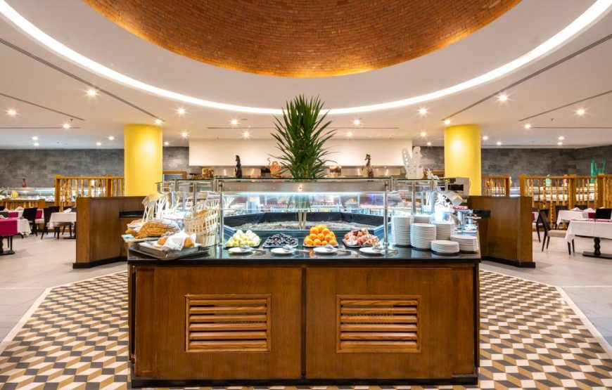 Novotel Marsa Alam